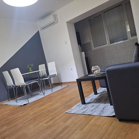 Skopje Home 1 Eksteriør billede