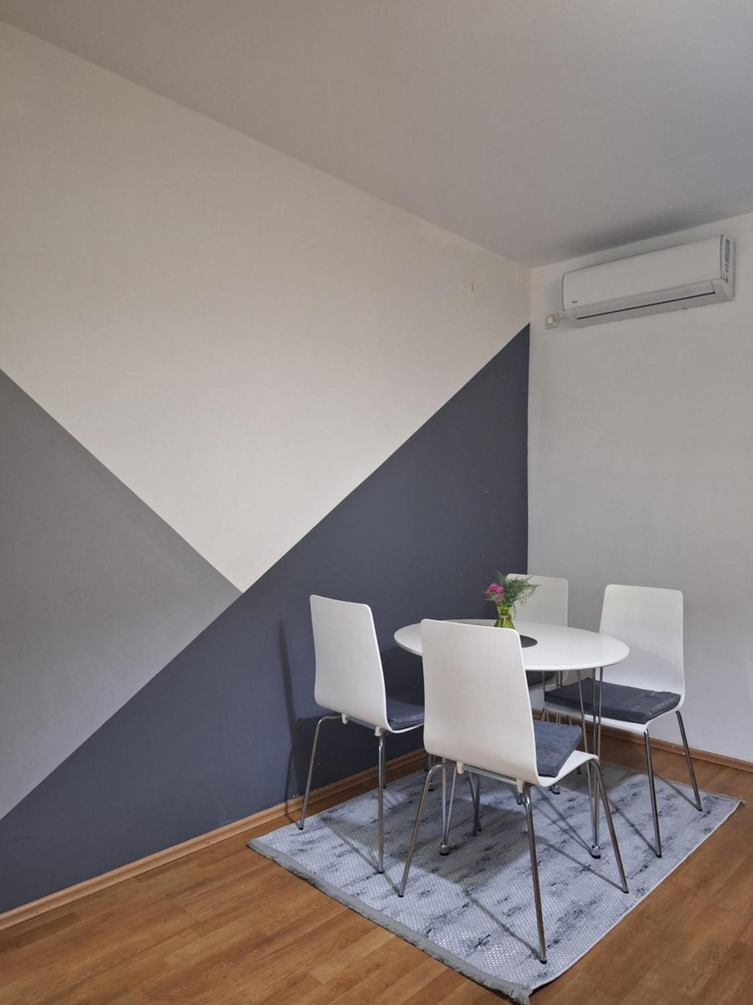 Skopje Home 1 Eksteriør billede