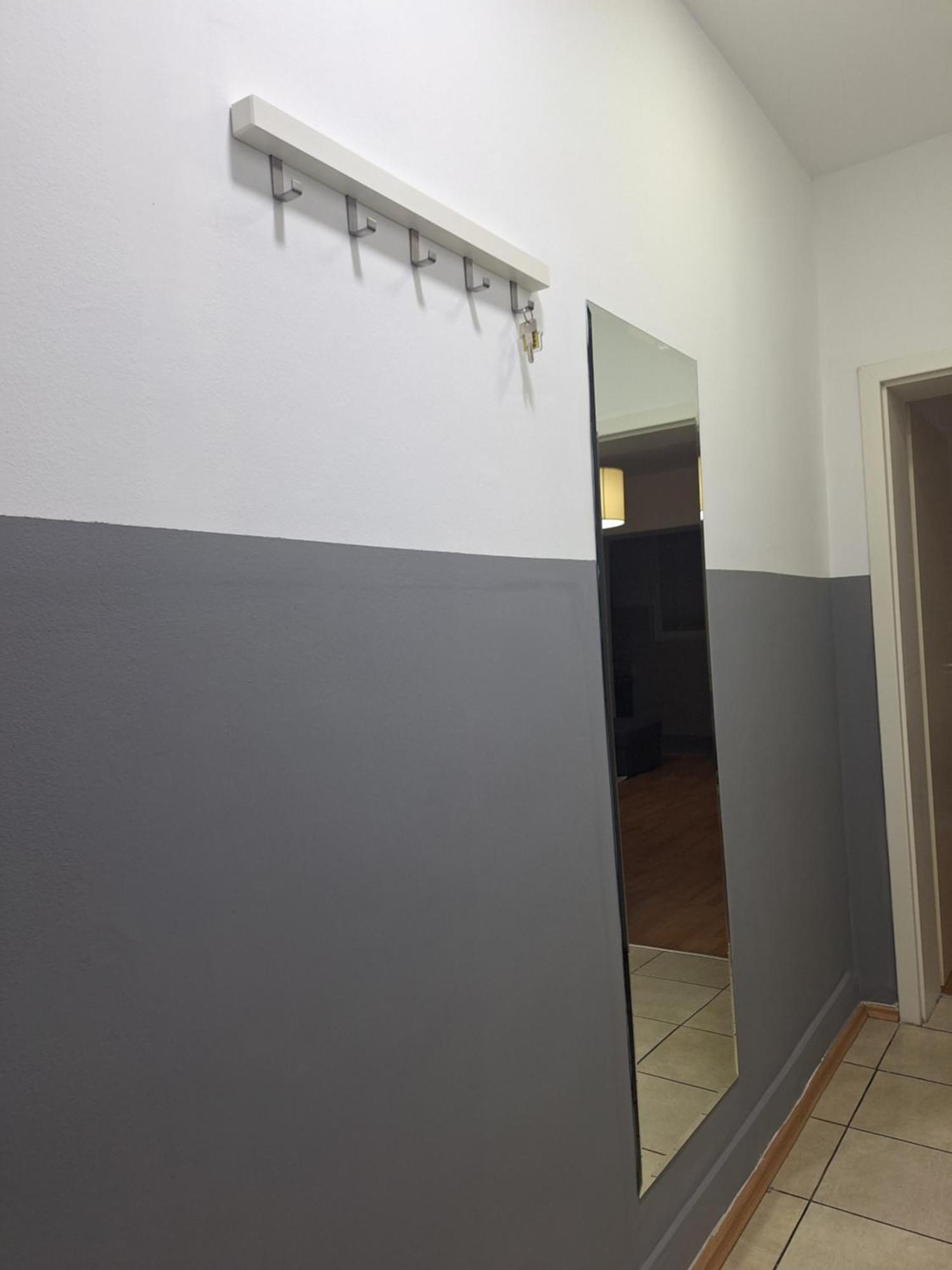 Skopje Home 1 Eksteriør billede