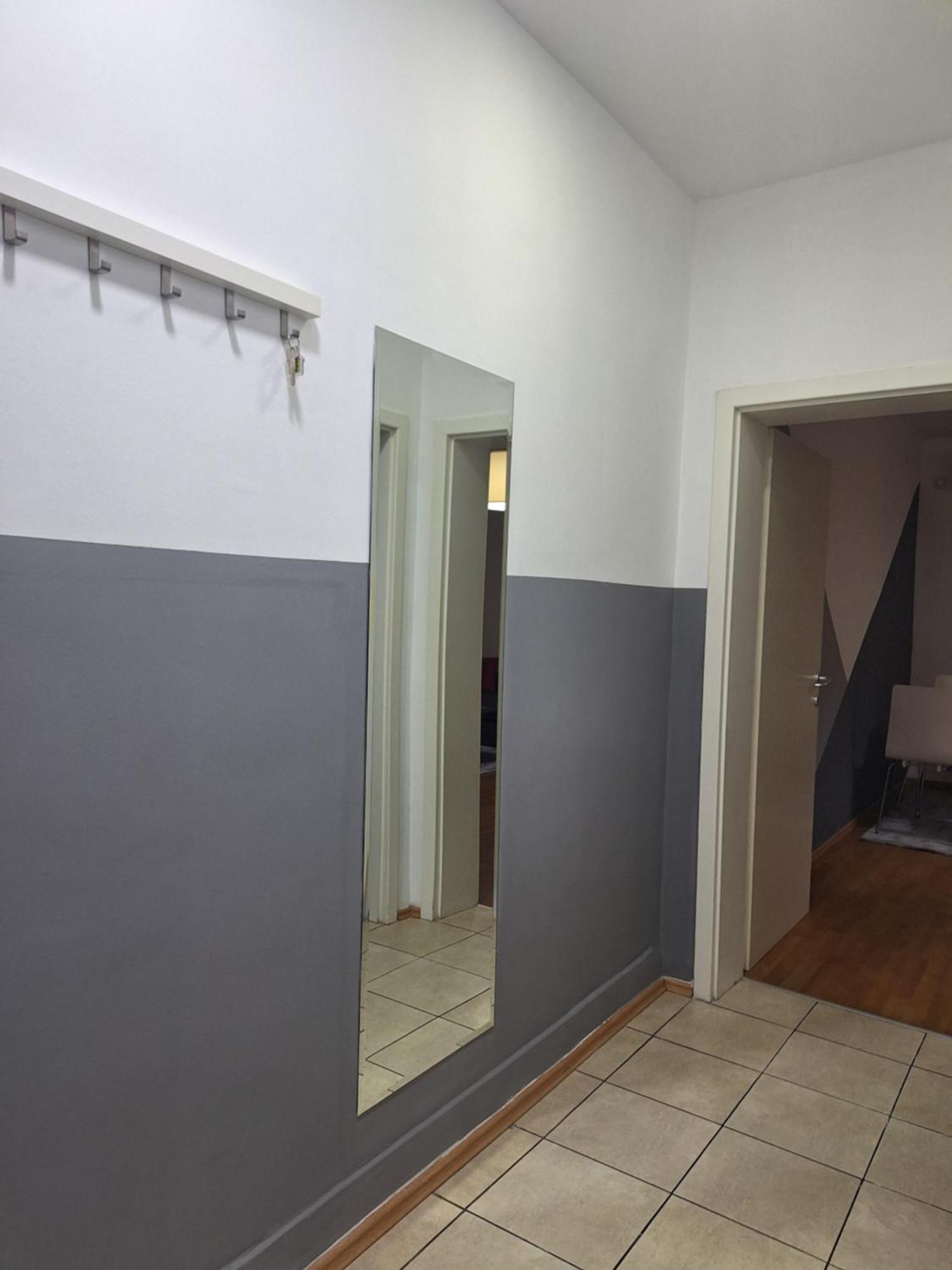 Skopje Home 1 Eksteriør billede