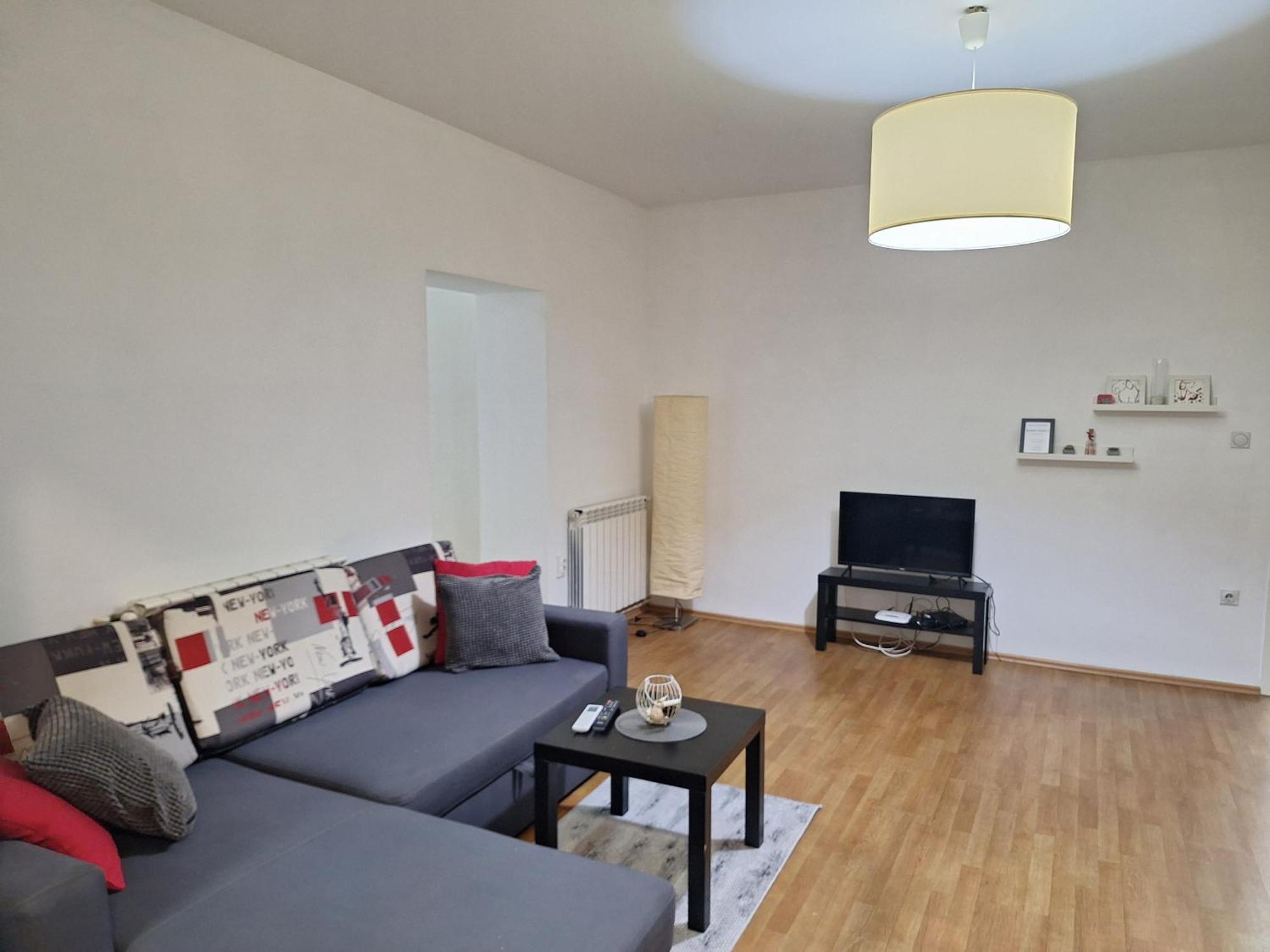Skopje Home 1 Eksteriør billede