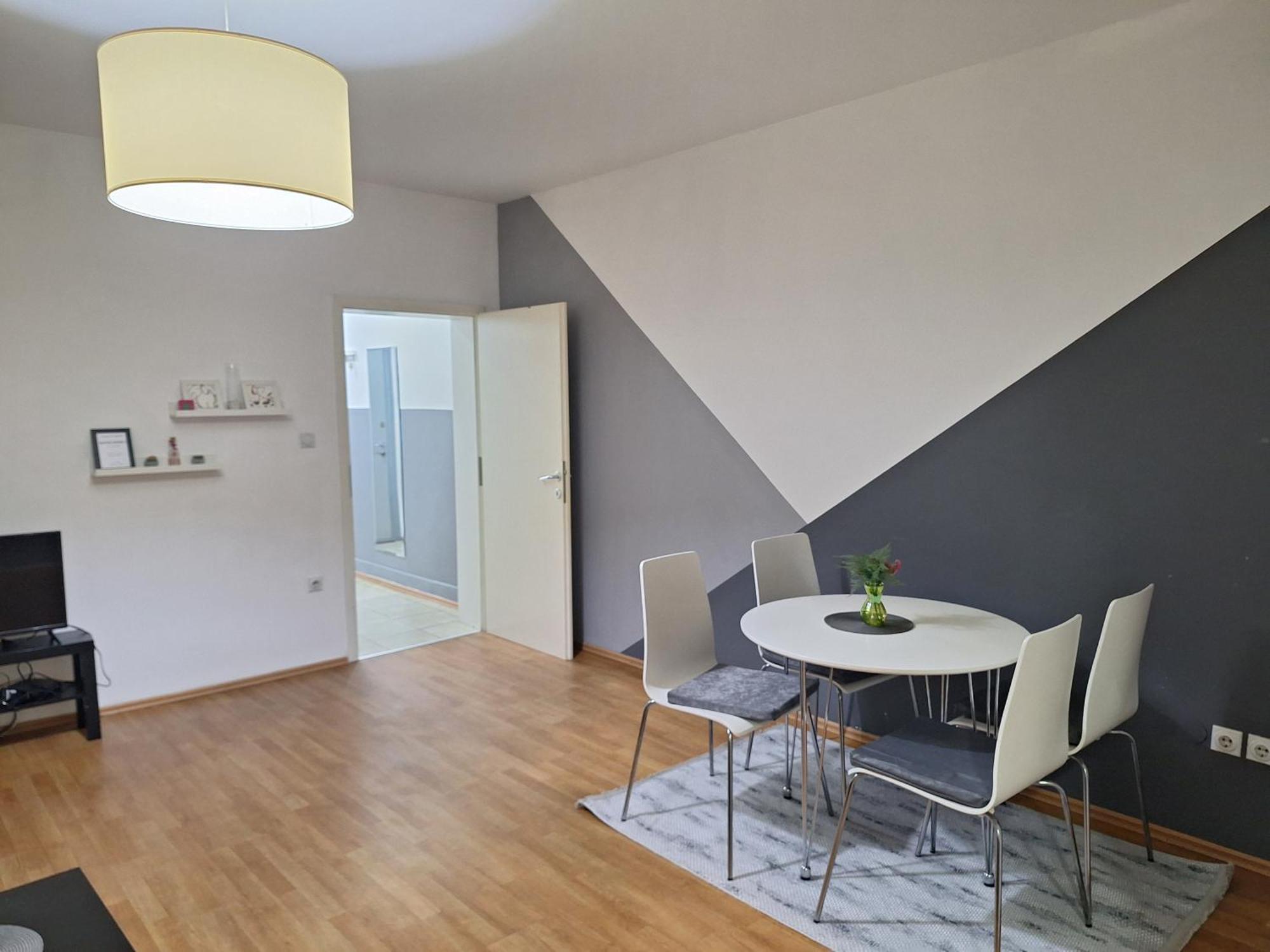 Skopje Home 1 Eksteriør billede