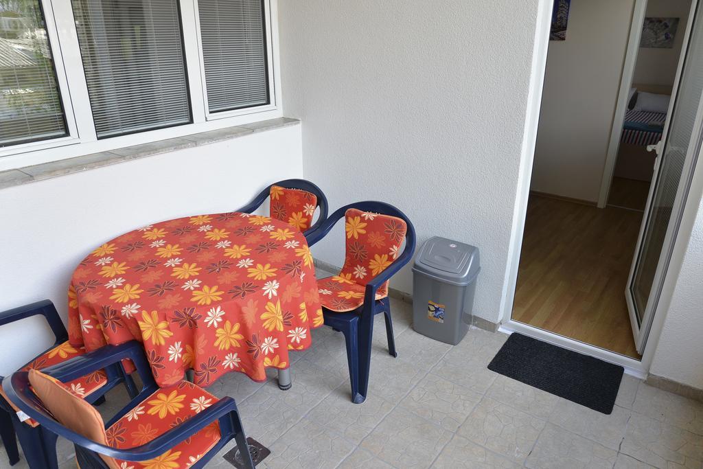 Skopje Home 1 Eksteriør billede