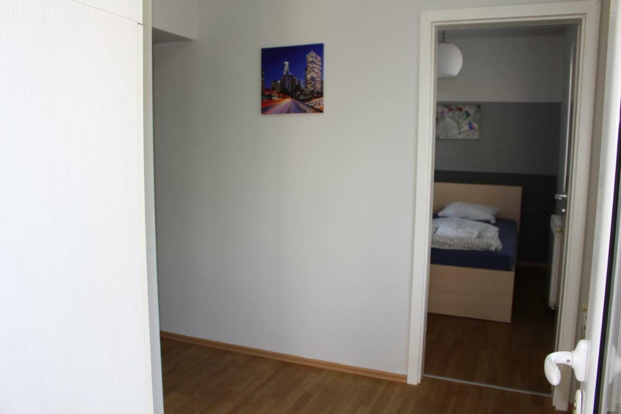 Skopje Home 1 Eksteriør billede