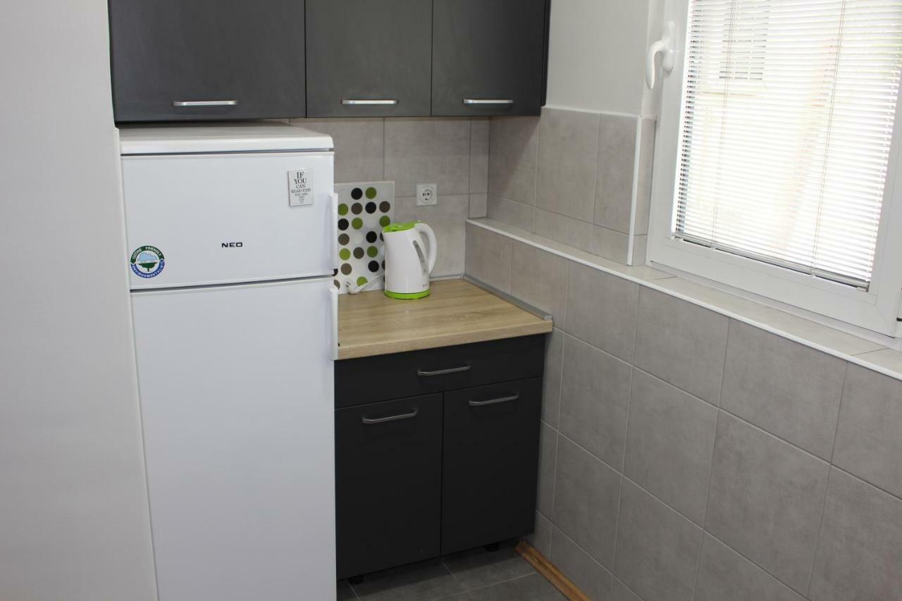 Skopje Home 1 Eksteriør billede