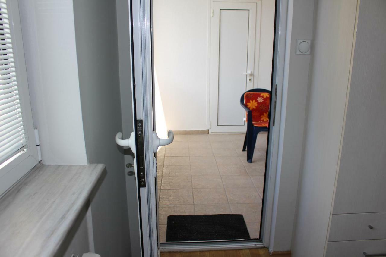 Skopje Home 1 Eksteriør billede