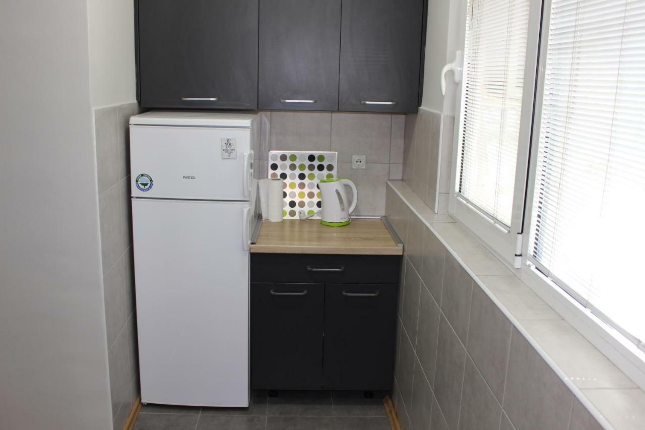 Skopje Home 1 Eksteriør billede